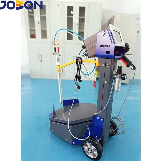 Powder kouch zam modèl S20 bwat manje kalite
