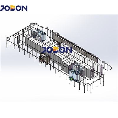 Segondè - kapasite otomatik poud kouch liy